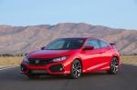 Honda Civic Si Coupe 2019 года (NA)